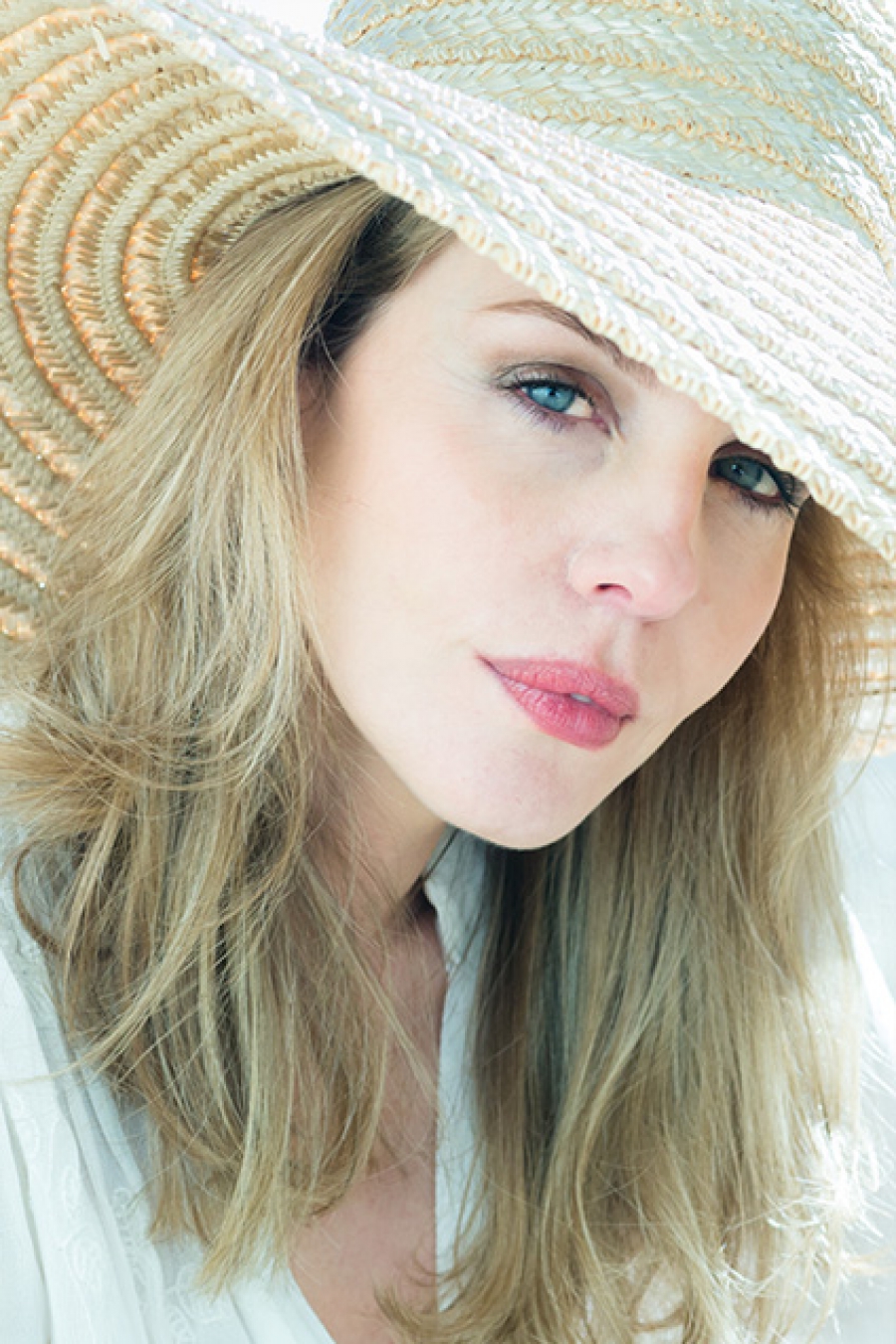 Allison Cain