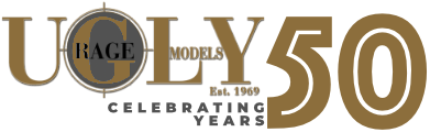 UGLY MODELS