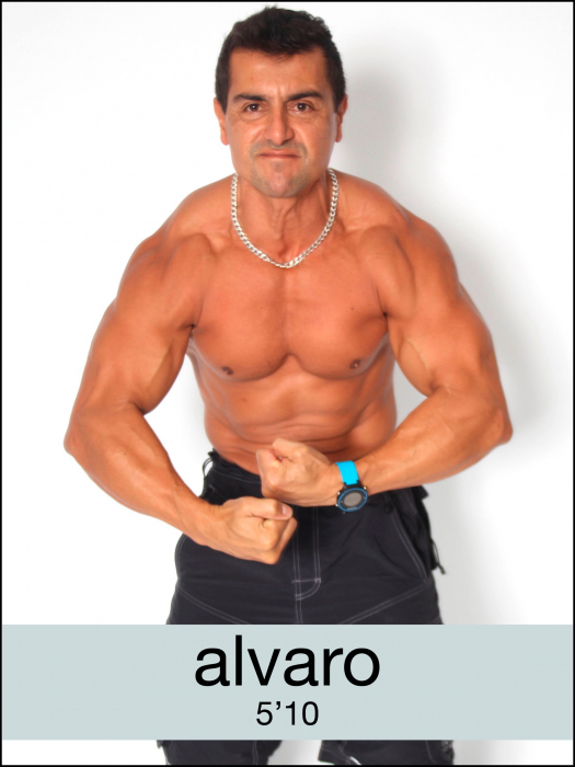 alvaro