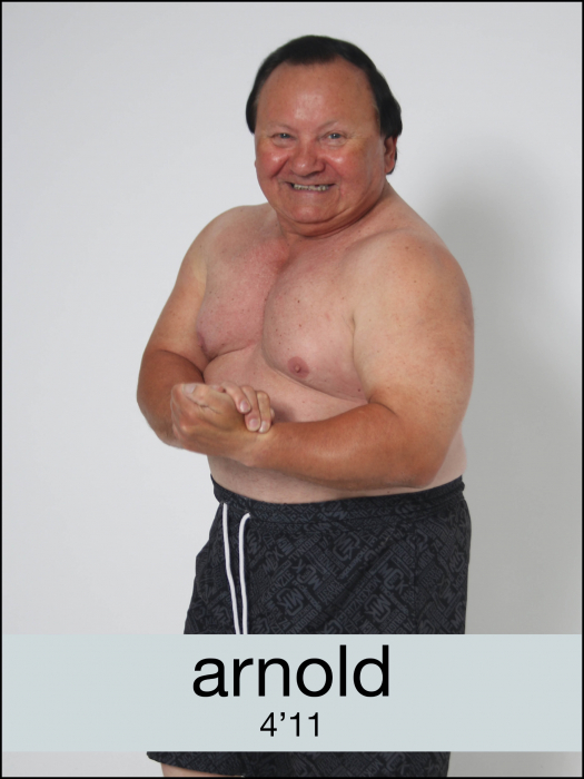 arnold