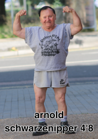 arnold schwarz