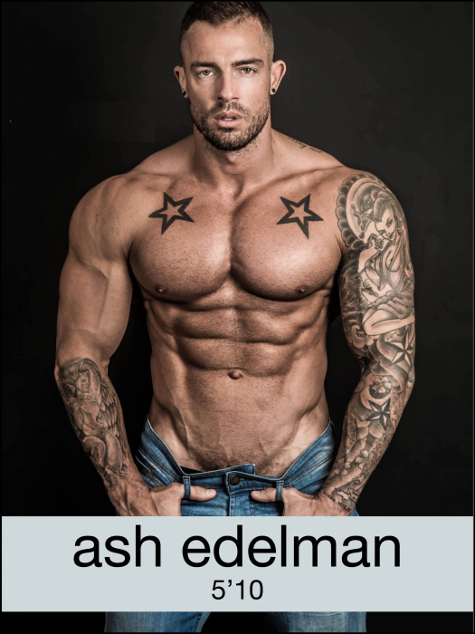 ash edelman