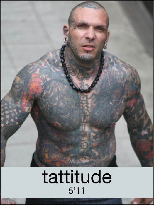 tattitude