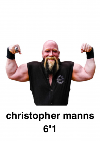 chris manns