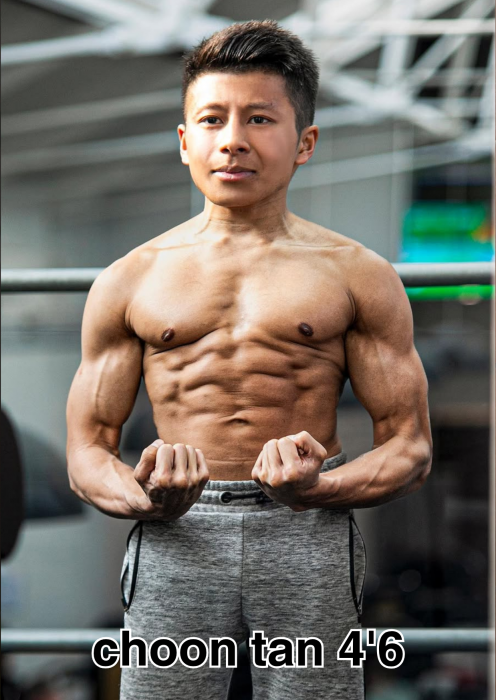 choon tan