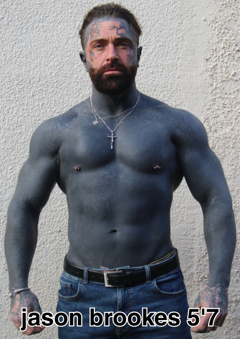jason brookes