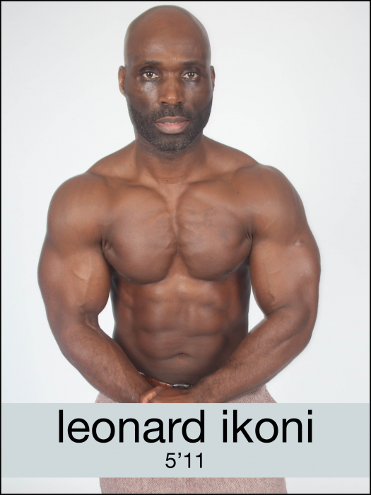 leonard ikoni