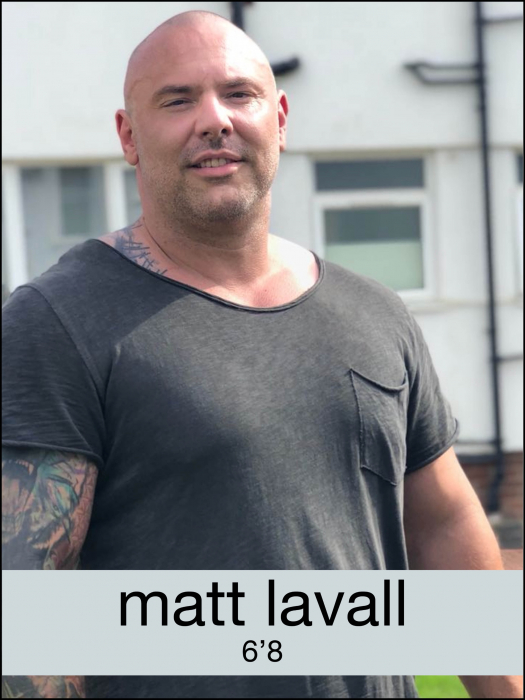 matt lavall