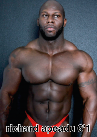 richard apeadu