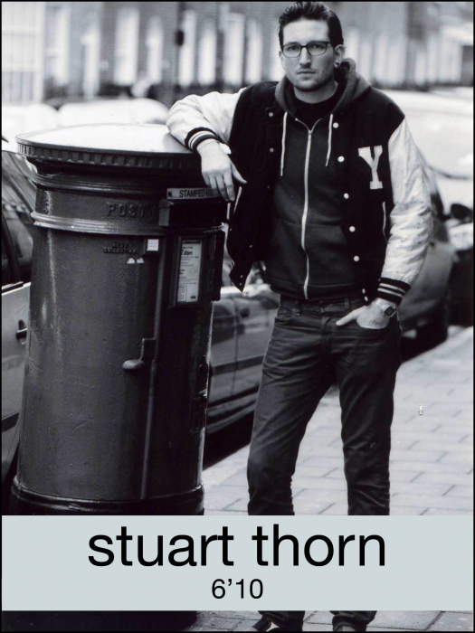 stuart thorn 