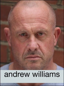 andrew williams thugs