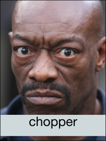chopper thugs