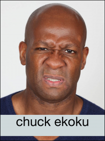 chuck