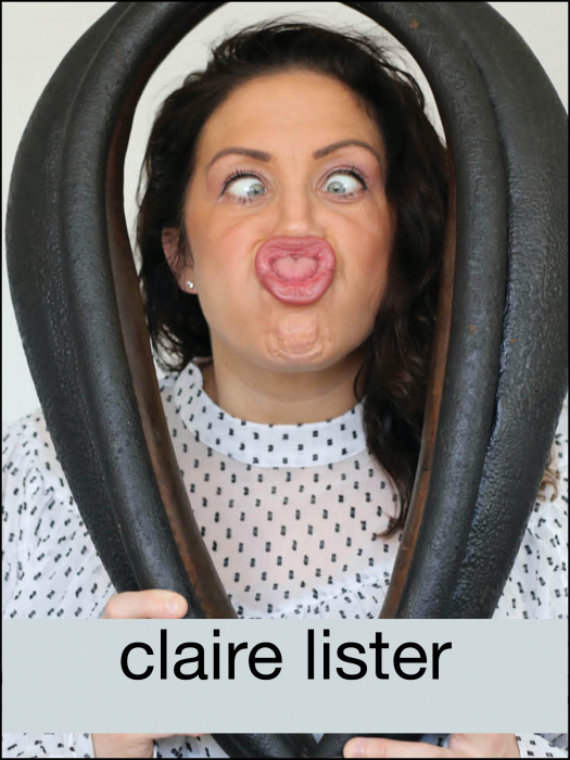 claire lister 