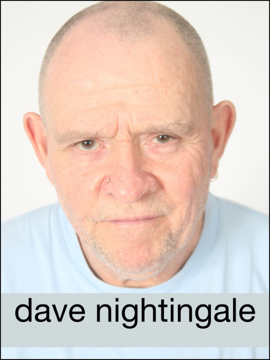 dave nightingale