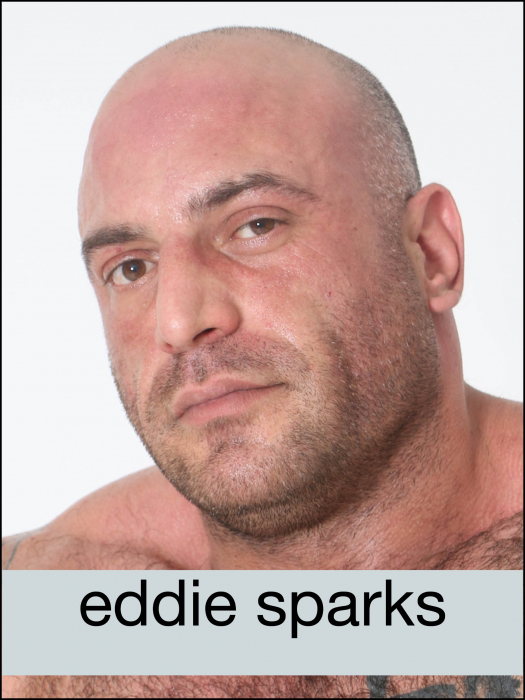 eddie sparks thugs