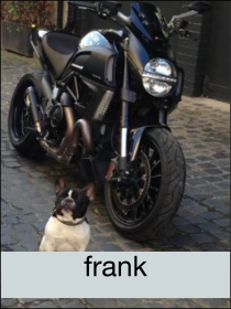 frank