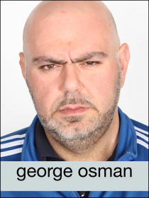 george osman
