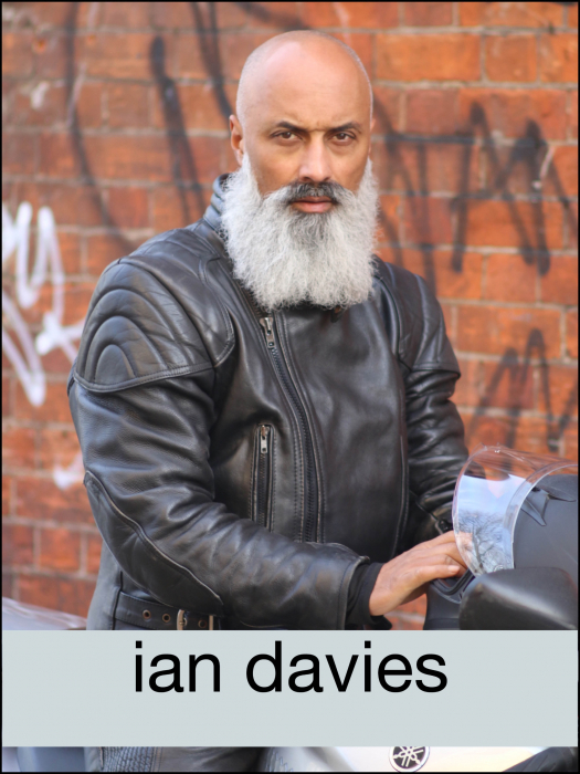 ian davies