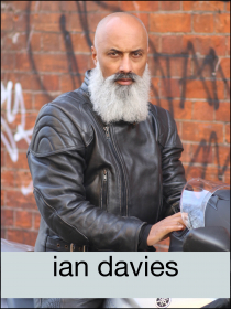 ian davies