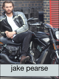 jake pearse