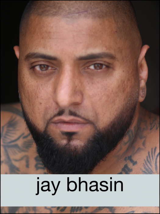 jay bhasin