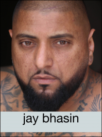 jay bhasin