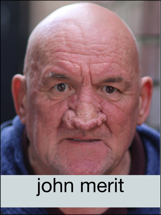 john merit