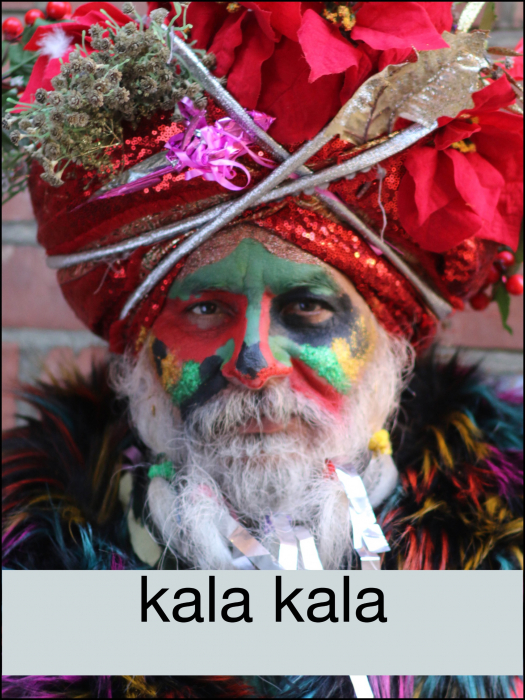 kala kala