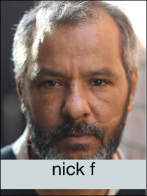 nick f