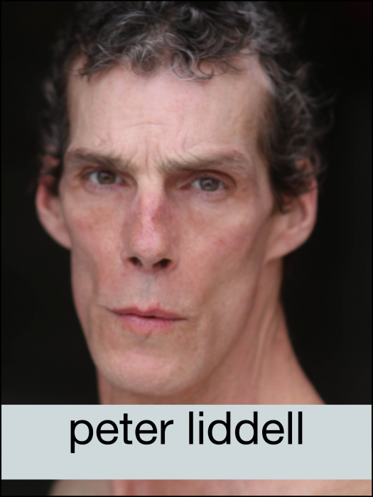 peter liddell