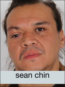 sean chin