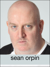 sean orpin