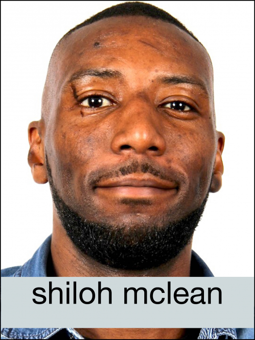 shiloh mclean