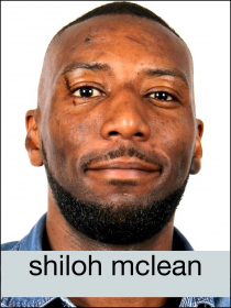 shiloh mclean