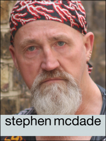 stephen macdade thugs
