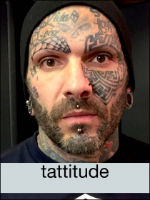 tattitude thugs
