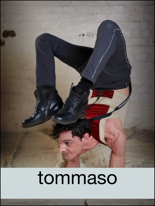 tommaso