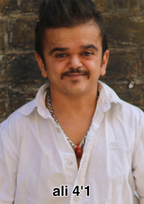ali