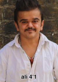 ali