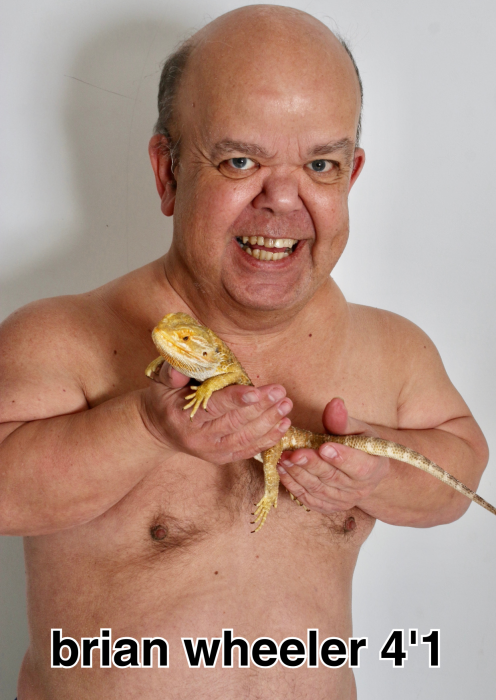 brian wheeler