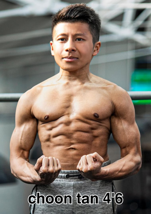 choon tan