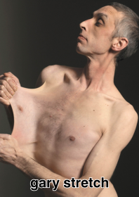 gary stretch