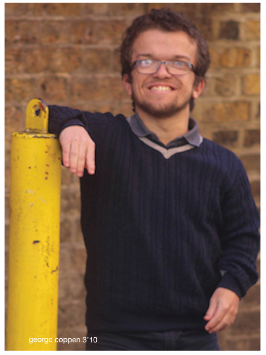 george coppen 