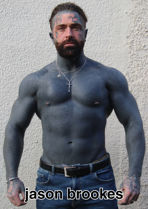 jason brookes