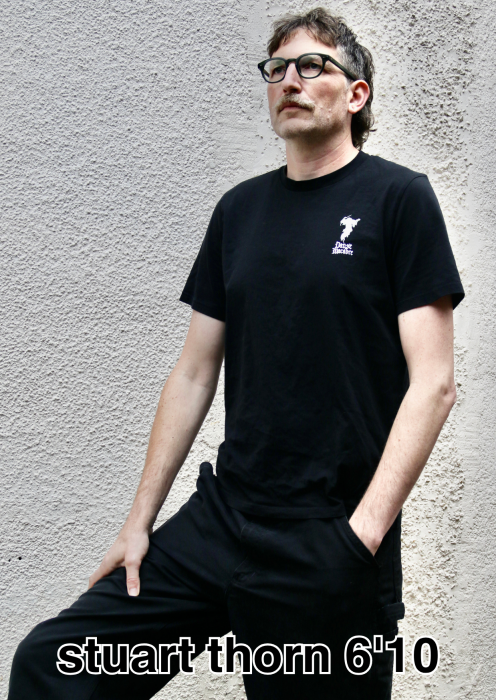 stuart thorn