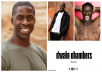 dwain chambers