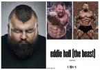 eddie hall