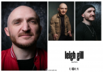 leigh gill