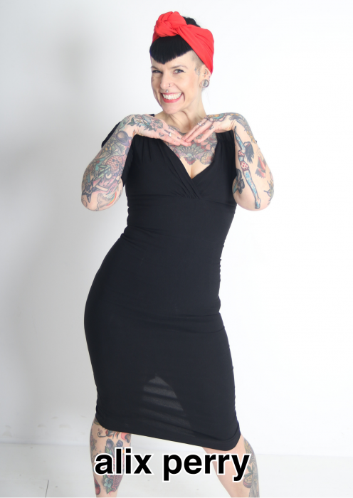 alix perry